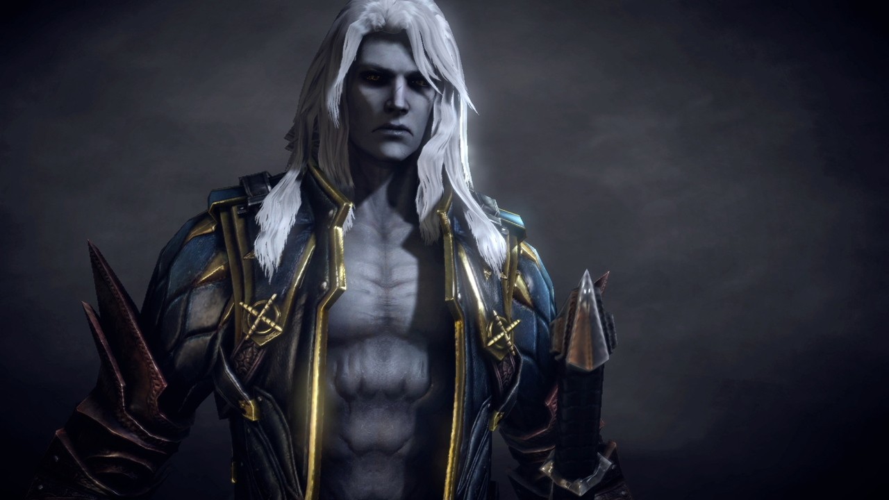 Castlevania: Lords of Shadow 2 - Imagen 20